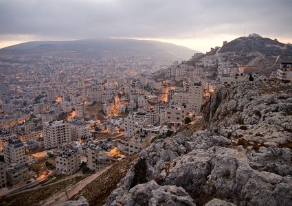 لسكان محافظة نابلس... هذه تكاليف تسوية الأراضي