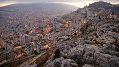 لسكان محافظة نابلس... هذه تكاليف تسوية الأراضي