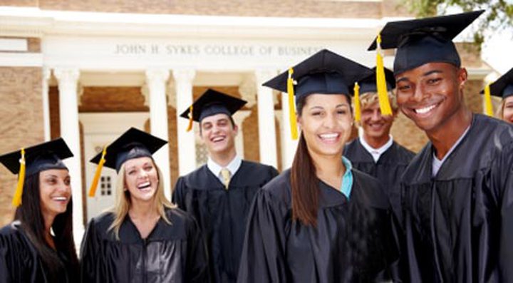 حملة لتشجيع الطلبة الفلسطينيين على الدراسة في الولايات المتحدة