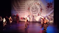 الثقافة الفلسطينية تتحدى الاحتلال في ليالي القدس