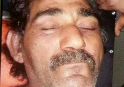 التعرف على هوية شخص عُثر عليه فاقداً للوعي