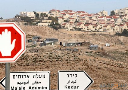 خبير لـ"النجاح": ضم الكتل الاستيطانية للقدس يؤكد نية الاحتلال