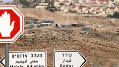خبير لـ"النجاح": ضم الكتل الاستيطانية للقدس يؤكد نية الاحتلال