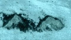 اهرامات  تحت المحيط الأطلسي .. ما سرها؟