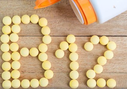 نقص فيتامين B12 يهدد صحة الفلسطينيين (فيديو)