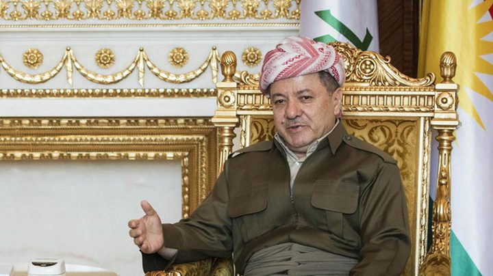 حكومة كردستان "تلين".. مبادرة للتهدئة والحوار مع بغداد