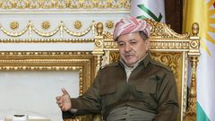 حكومة كردستان "تلين".. مبادرة للتهدئة والحوار مع بغداد