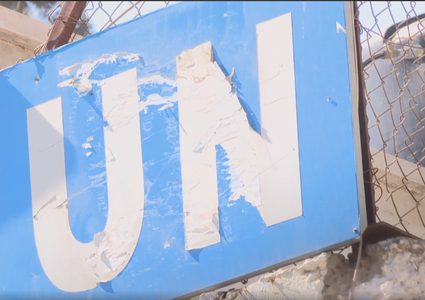 تقليص خدمات الأونروا يخنق المخيمات (فيديو)