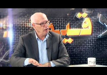 عرض فيلم القضية 23 .. خروج عن النص