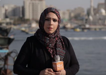 الاحتلال يوسع مساحة الصيد (تقرير مصور)