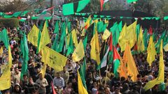 ترقب فلسطيني: يوم (31/10) .. ما الذي سيتغير؟