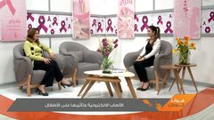 الالعاب الالكترونية وتاثيرها على الاطفال (فيديو)