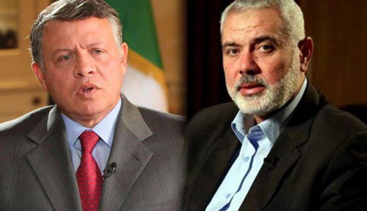 محلل أردني للنجاح: يجب احتضان حركة حماس لدمجها بالبعد الوطني