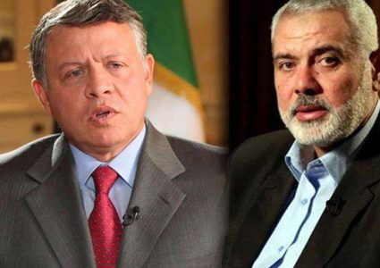 محلل أردني للنجاح: يجب احتضان حركة حماس لدمجها بالبعد الوطني