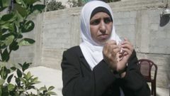 نقل الأسيرة دبابسة لعزل الرملة