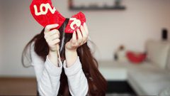 هل حقاً يؤثر انكسار القلب على الصحة !