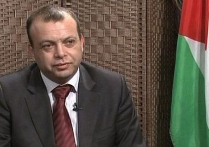 القواسمي لـ"النجاح" ما حدث ما كان يجب أن يحدث