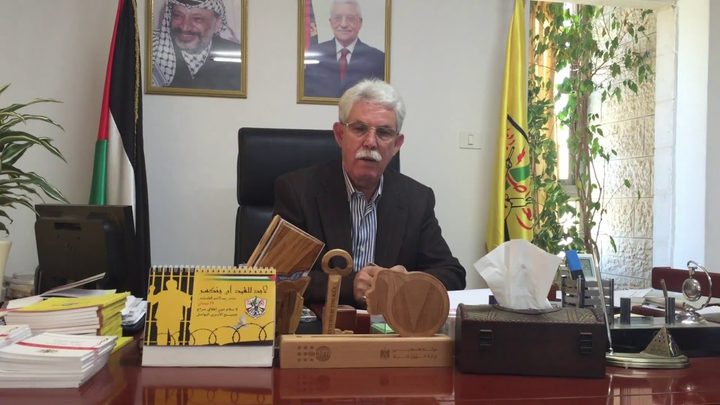 جمال محيسن وقول الفصل: تمكين الحكومة يعني سلاحاً واحداً