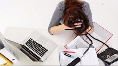 كيف تتغلب على عدم التركيز في العمل؟