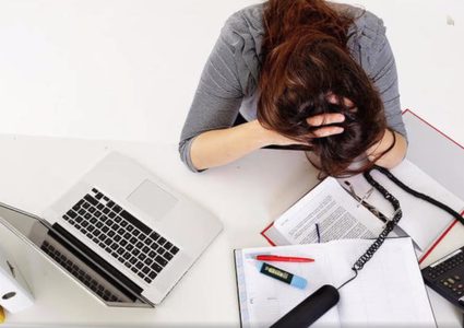 كيف تتغلب على عدم التركيز في العمل؟