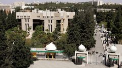 السماح بزيادة الطلبة غير الأردنيين بالجامعات إلى 15%
