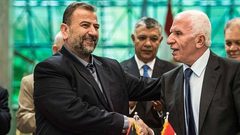 محللون لـ"النجاح": المصالحة في "مختبرات" الفحص وما حدث  بغزة كان متوقعاً