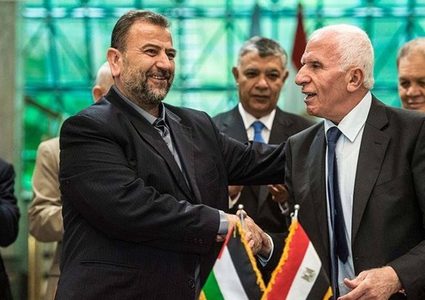 محللون لـ"النجاح": المصالحة في "مختبرات" الفحص وما حدث  بغزة كان متوقعاً