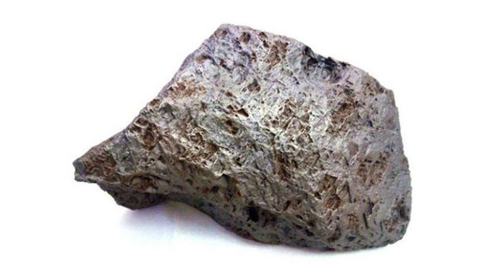بيع نيزك من عمر الأرض في مزاد علني