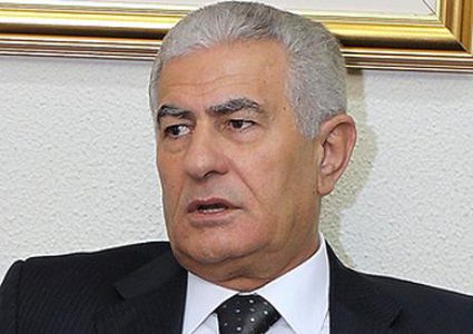 زكي لـ"النجاح": تجار الإنقسام كثر