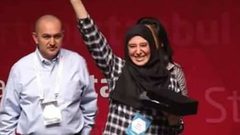 تركيا: الثانية على (20) الف بـ"الريادية الناشئة" فلسطينينة