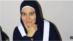 كانت تسعف الناس .. هكذا انطفأت شمعة أمان