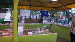 "جنين تقرأ 2" قريبا