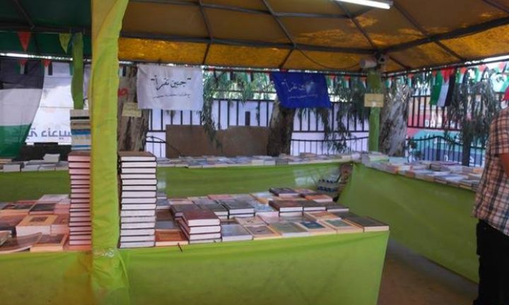 "جنين تقرأ 2" قريبا