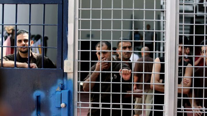 هيئة الأسرى تعلن عن أرشفة آلاف الملفات للحركة الأسيرة