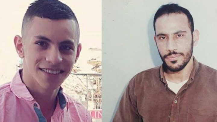محكمة الاحتلال تسمح للأسيرين طحان باللقاء في "هداسا"