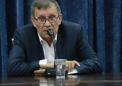 الفتياني يكشف لـ"النجاح" عن موعد عودة "الثوري" لغزة