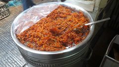 ما لا تعرفونه عن "زلابية نابلس" (صور)