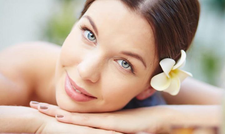 مكونات خطيرة تسد مسام بشرتك