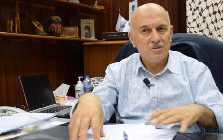 رغم الديون والعقبات بلدية نابلس توفر مشروع استراتيجي للمياه