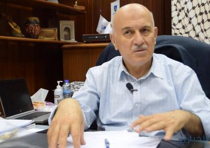 رغم الديون والعقبات بلدية نابلس توفر مشروع استراتيجي للمياه