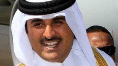 ترامب اقترح عقد قمة لحل الأزمة الخليجية