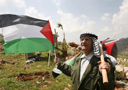 مواطنون يحذرون: شبح يهدد "دير سمعان (صور)