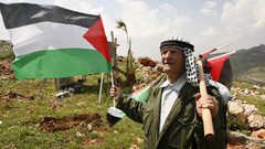 مواطنون يحذرون: شبح يهدد "دير سمعان (صور)