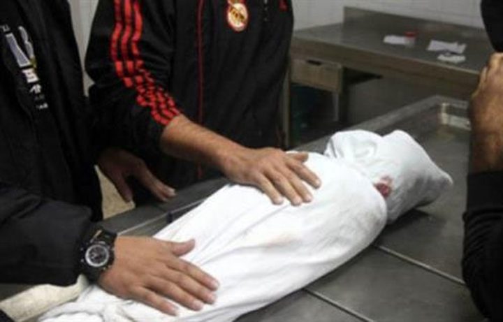 مصرع طفل بحادث دهس