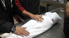 مصرع طفل بحادث دهس