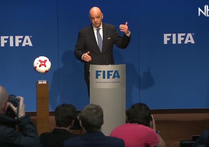 "الفيفا" يرفض معاقبة "أندية المستوطنات"