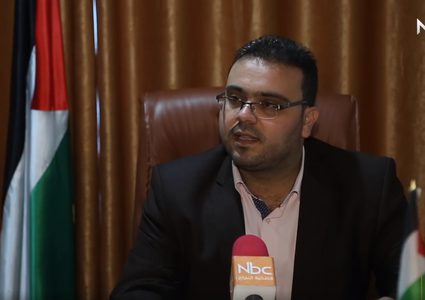 قطاع غزة يغرق في بحر من التساؤلات بعد محاولة إغتيال اللواء أبو نعيم