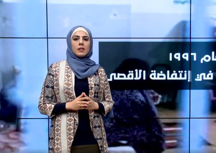 تعرّف على سجـن النقب الصحراوي (فيديو)