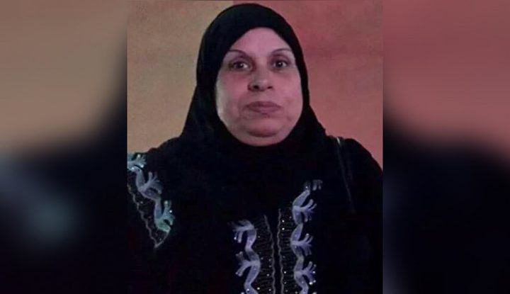 جلسة للنظر بقضية أكبر الأسيرات عمرا