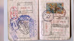 ما هي أقوى جوازات السفر في العالم ؟!